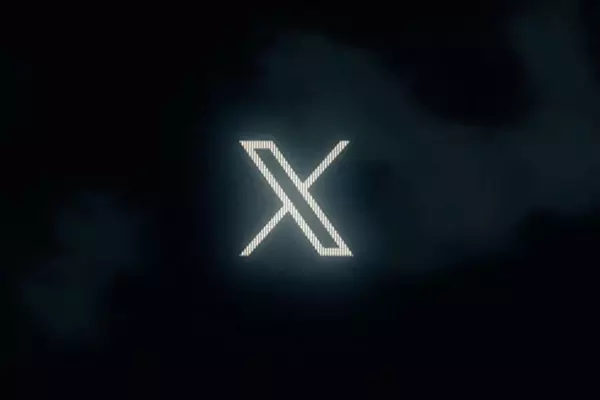 توییتر (X)