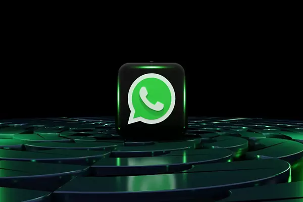 واتس‌اپ