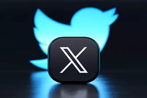 توییتر(X)