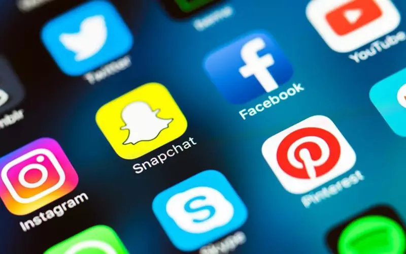بهترین شبکه های اجتماعی بدون فیلتر