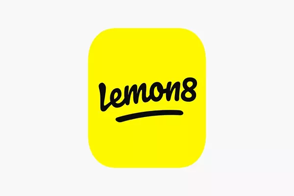 Lemon8: بهشت خلاقیت بصری