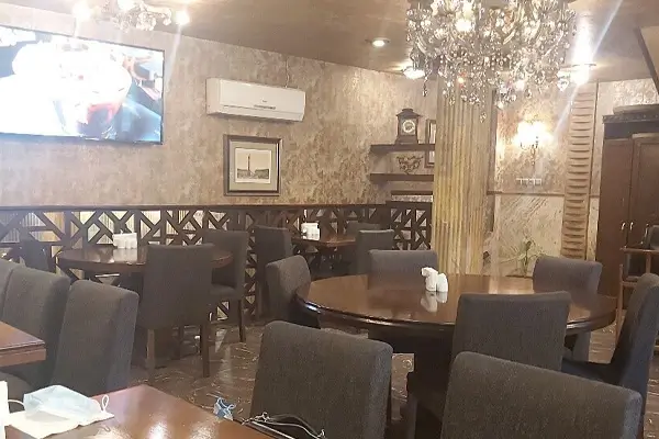 بررسی رستوران باکس کلاسیک