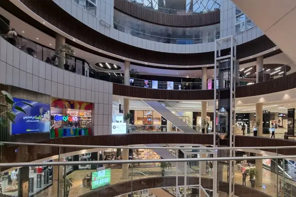 طبقات سانا سنتر
