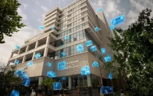 مجتمع حیات سبز نیاوران