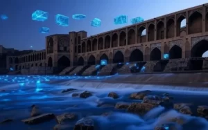 بهترین مراکز تفریحی در اصفهان