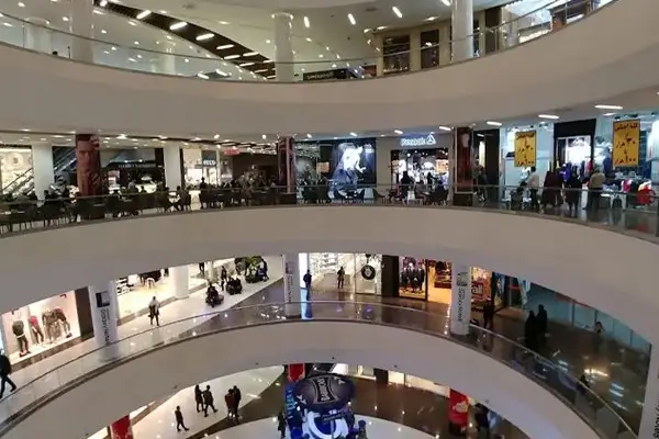 بررسی ارگ تجریش