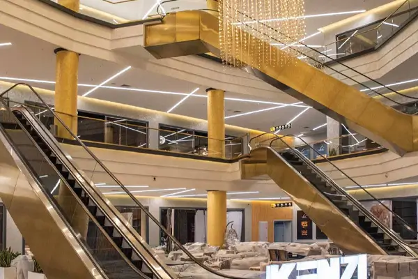 حیات سبز نیاوران