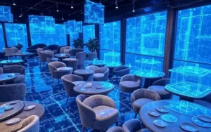 بهترین رستوران های ماهی کیش