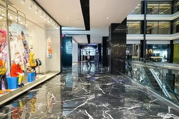 شیراز مال