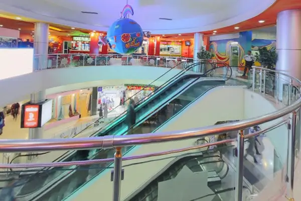 ستاره فارس