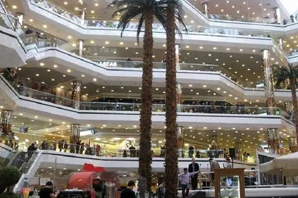 نگین فارس