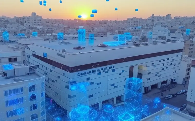 بهترین مراکز خرید بندرعباس