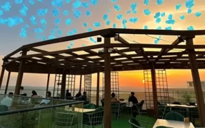 بهترین رستوران های ساحلی قشم