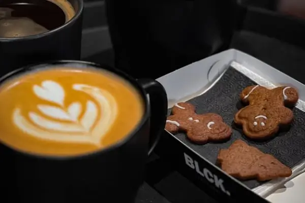 بلک فکتوری کیش