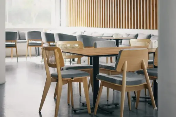 کافه بن کیش