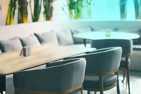 کافه بن کیش