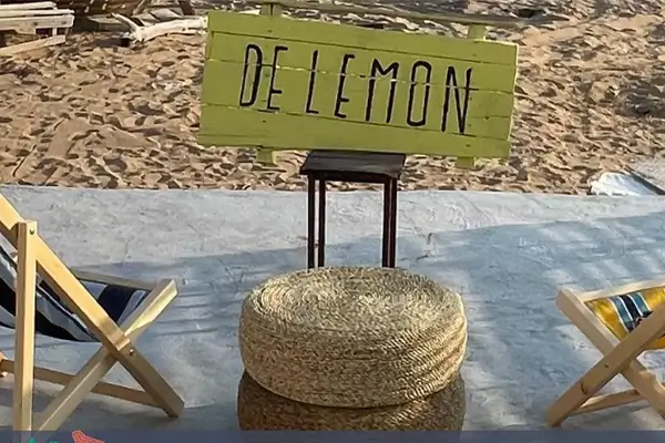 بهترین کافه صبحانه‌ های قشم