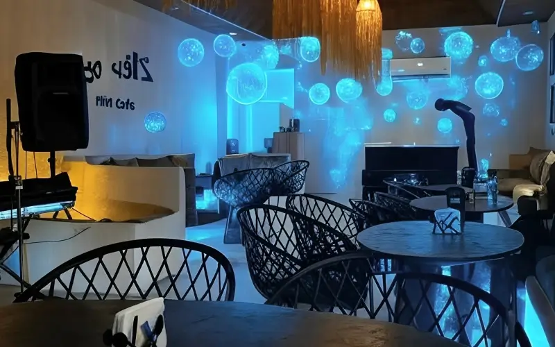 بهترین کافه صبحانه های بندرعباس