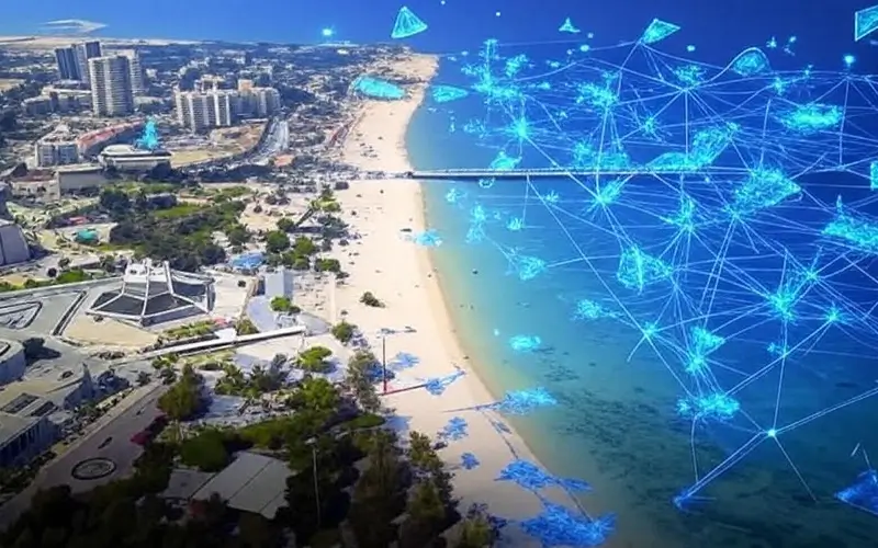 بهترین مراکز تفریحی کیش