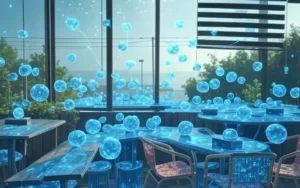 کافه های پاتوق بندرعباس