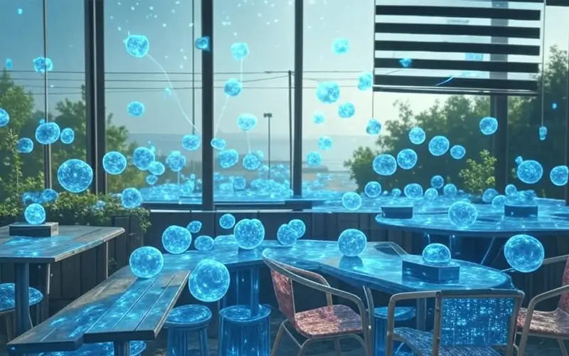 کافه های پاتوق بندرعباس