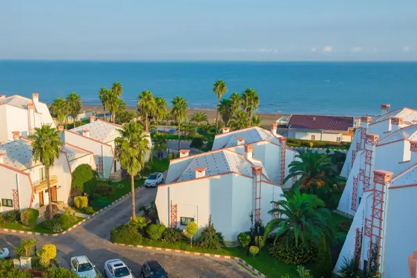 شهرک ساحلی ایزدشهر