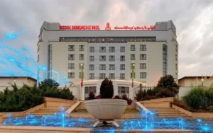 بهترین هتل‌ های کرمانشاه با بهترین منو صبحانه