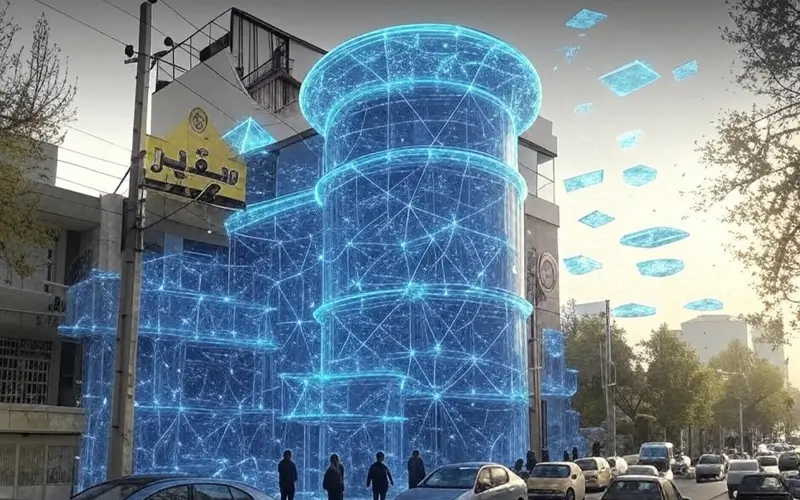 بهترین مراکز خرید کرمانشاه