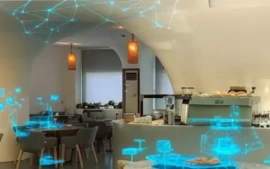 بهترین کافه صبحانه کیش