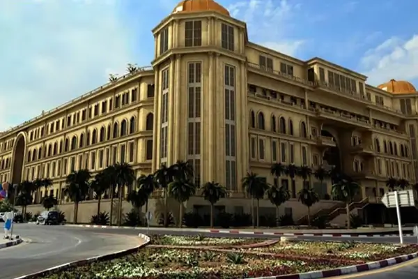 مرکز خرید سارینا ۲