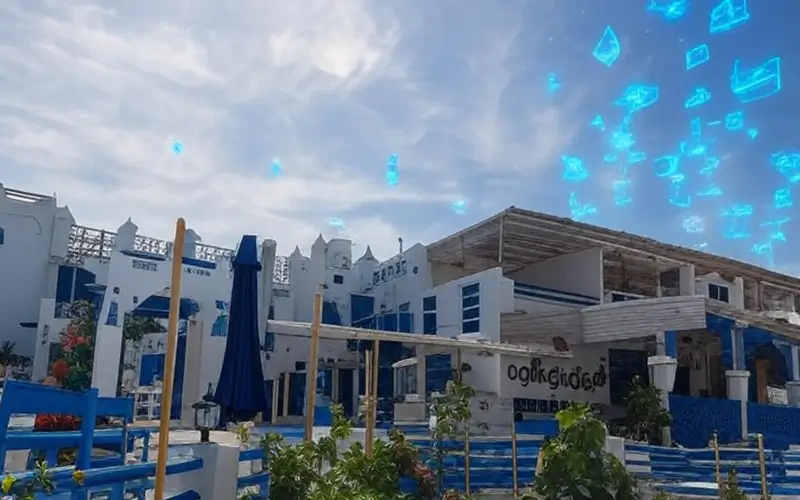 بهترین رستوران های غذای دریایی قشم