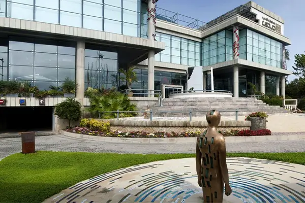 مرکز خرید دی دی سنتر ایزدشهر