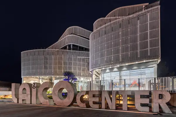 لایکو سنتر کلارآباد