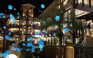 بهترین مرکز خرید مازندران