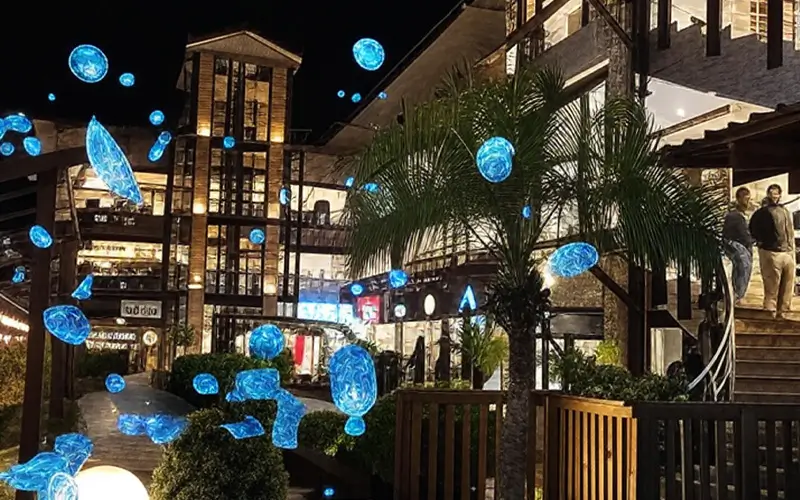 بهترین مرکز خرید مازندران