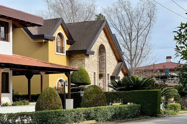 شهرک فردوس رویان