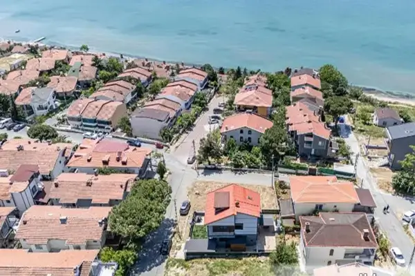 شهرک دریاکنار بابلسر