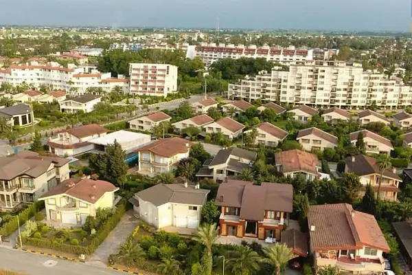 شهرک خانه دریا محمودآباد