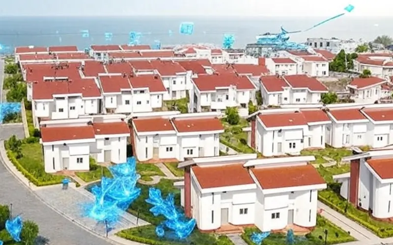 بهترین شهرک‌ های ساحلی مازندران