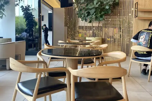 زد کافه کیش