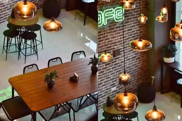 کافه لونا کرمانشاه