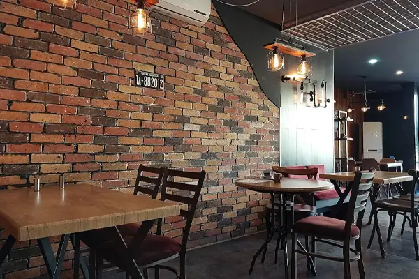 کافه کارین کرمانشاه