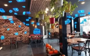 کافه های پاتوق کرمانشاه