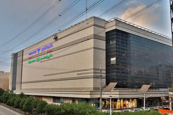 خلیج فارس اهواز