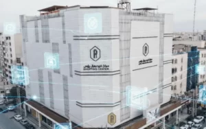 بهترین مراکز تجاری اهواز