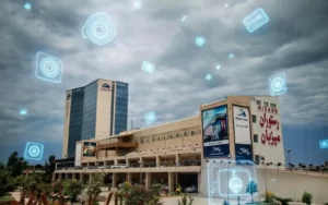 بهترین هتل‌ های بابلسر