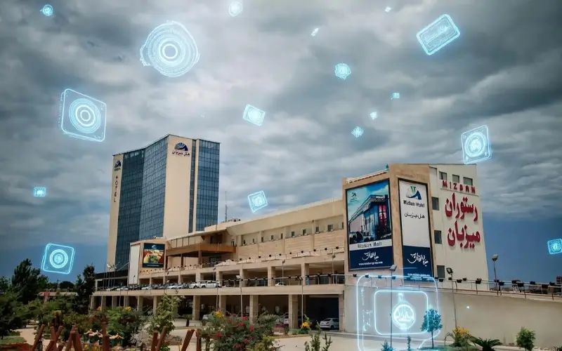 بهترین هتل‌ های بابلسر