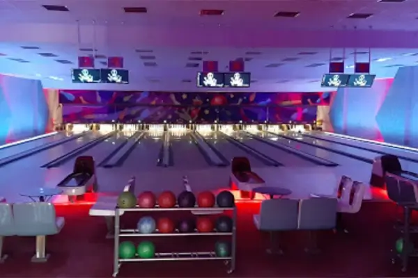 بولینگ بوستان