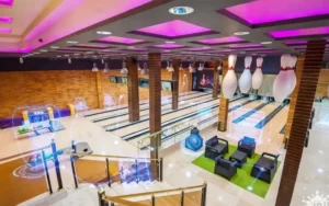 بهترین مراکز تفریحی اهواز