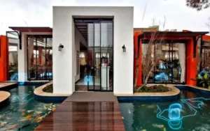 بهترین مراکز تفریحی کرمان